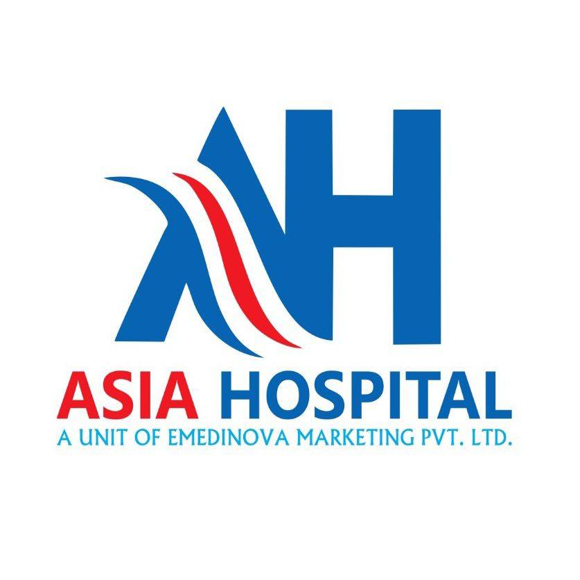 Asia Hospital